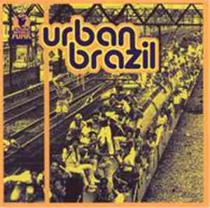 Various - Urban Brazil