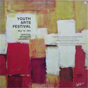 Various - Youth Arts Festival May 16, 1981