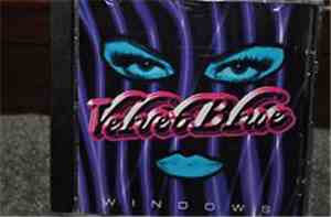 Velvet Blue  - Windows