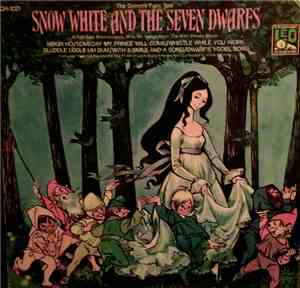 Wade Denning - Snow White And The Seven Dwarfs (Six Songs From The Walt Dis ...