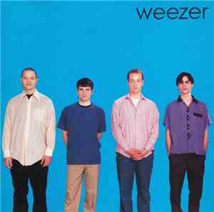 Weezer - Weezer