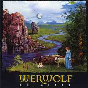 Werwolf  - Creation