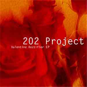 202 Project - Valentine Rectifier EP