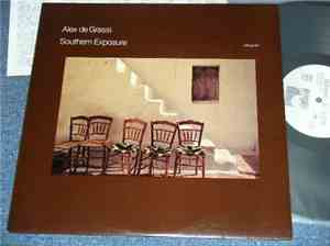 Alex De Grassi - Southern Exposure