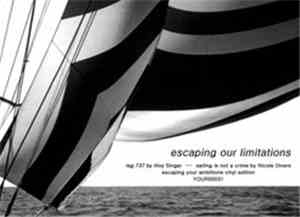 Alvy Singer & Nicole Divers - Escaping Our Limitations