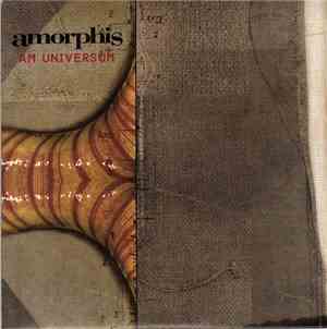 Amorphis - Am Universum