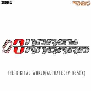 Andrey Vangard - The Digital World(Alphatech_5 Remix)