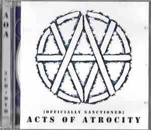 AOA  - Acts Of Atrocity