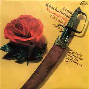 Aram Khatchaturian, Jiří Bělohlávek, Brno State Philharmonic Orchestra - Ma ...