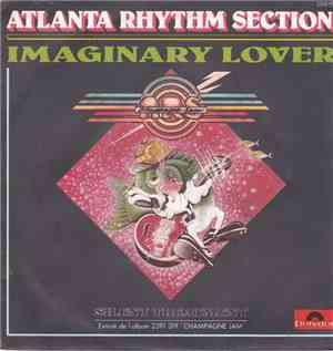 Atlanta Rhythm Section - Imaginary Lover