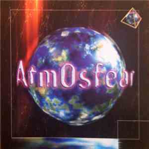 Atmosfear  - Atmosfear