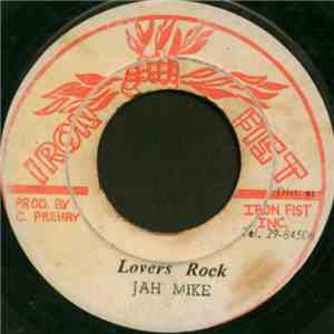 Augustus Pablo / Jah Mike - Peace And Love Dub / Lovers Rock