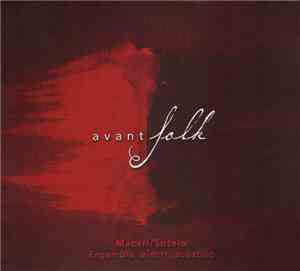Avant Folk - Avant Folk