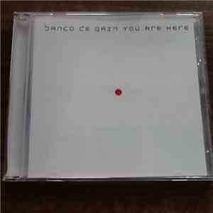 Banco De Gaia - You Are Here