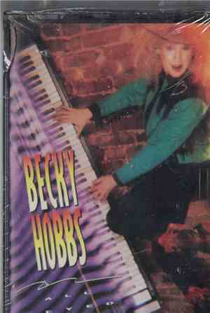 Becky Hobbs - All Keyed Up