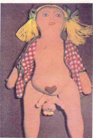 Bedwetter - Childlike