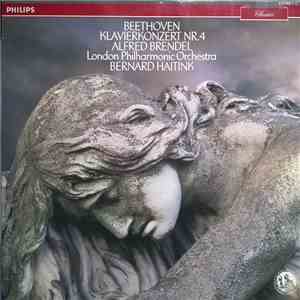 Beethoven  - Alfred Brendel, The London Philharmonic Orchestra, Bernard Hai ...