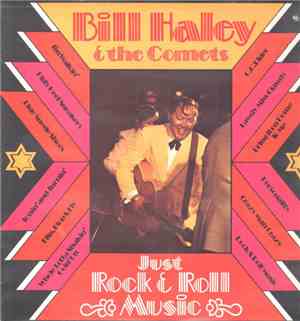 Bill Haley & Comets - Just Rock & Roll Music