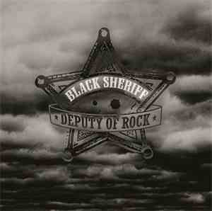 Black Sheriff - Hail The King