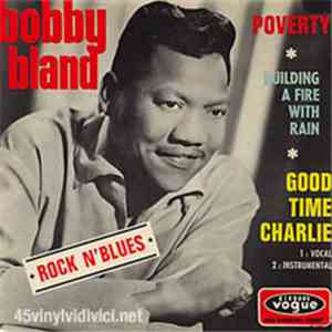 Bobby Bland - Rock N' Blues
