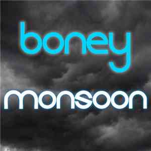 Boney - Monsoon
