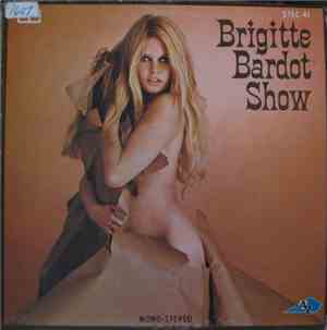 Brigitte Bardot - Show