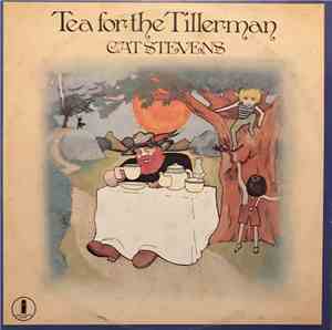 Cat Stevens - Tea For The Tillerman