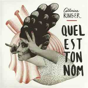 Catherine Ringer - Quel Est Ton Nom