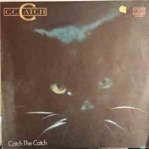C.C. Catch - Catch The Catch