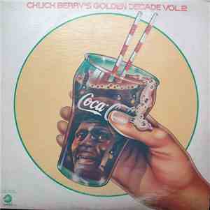 Chuck Berry - Chuck Berry's Golden Decade Vol.2