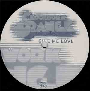 Clockwork Orange - Give Me Love