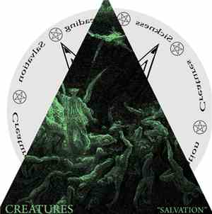Creatures - Salvation