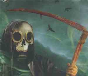 Danger's Close / Destructors 666 - Scheikunde