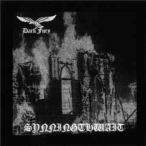 Dark Fury - Synningthwait