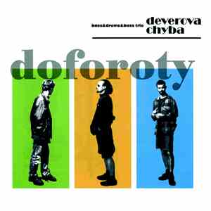 Deverova Chyba - Doforoty