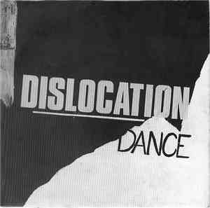 Dislocation Dance - Perfectly In Control