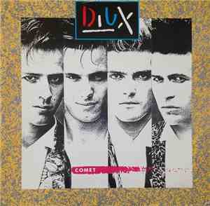 Diux - Comet