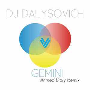 DJ Dalysovich - Gemini