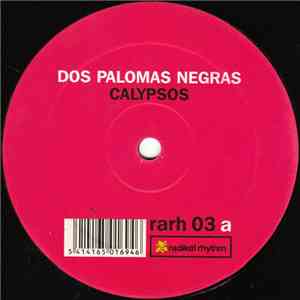 Dos Palomas Negras - Calypsos