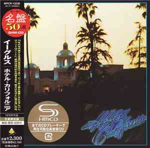 Eagles - Hotel California