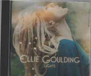 Ellie Goulding - Lights
