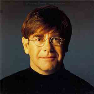 Elton John - Made In England