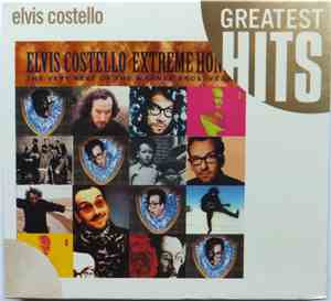 Elvis Costello - Extreme Honey: The Very Best Of The Warner Bros. Years