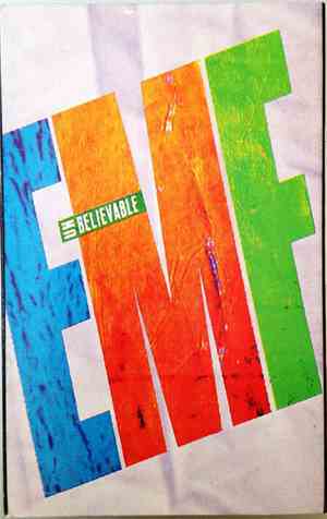 EMF - Unbelievable