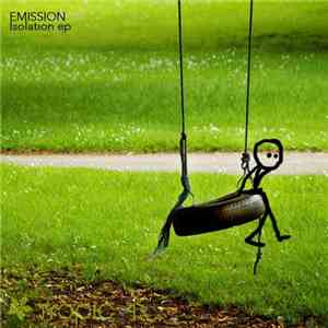Emission - Isolation EP