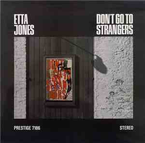 Etta Jones - Don't Go To Strangers
