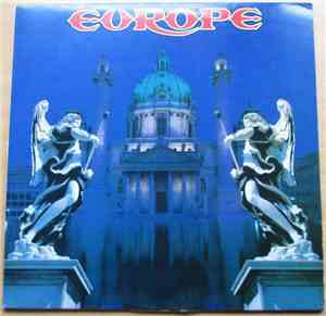 Europe  - Europe