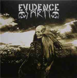 Evidence Smrti - Evidence Smrti