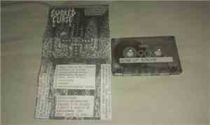 Evoked Curse - Altar of Sodomy