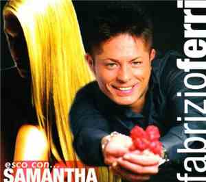 Fabrizio Ferri  - Esco Con... Samantha
